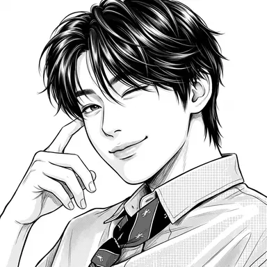 Profile image of 배성찬