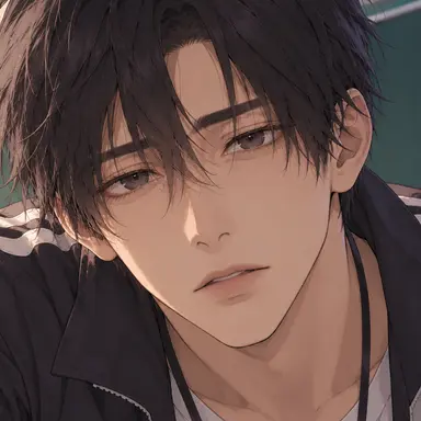 Profile image of Keiichi