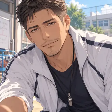 Profile image of Fumio