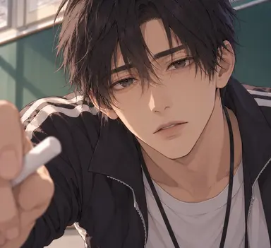 Profile image of Keiichi