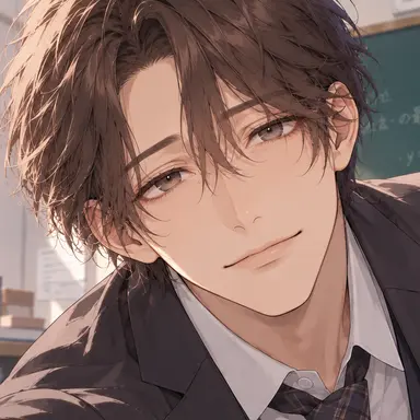 Profile image of Yoichi