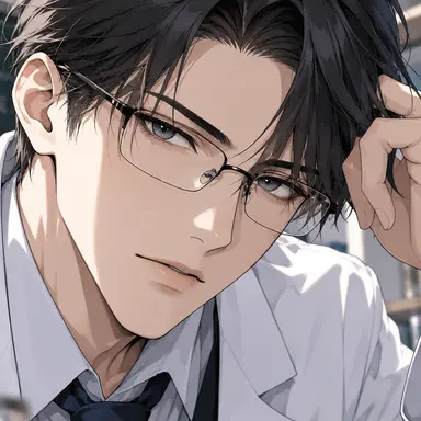 Profile image of Akira