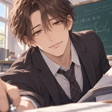 Profile image of Yoichi
