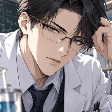 Profile image of Akira