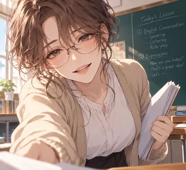 Profile image of Suzu