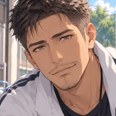 Profile image of Fumio