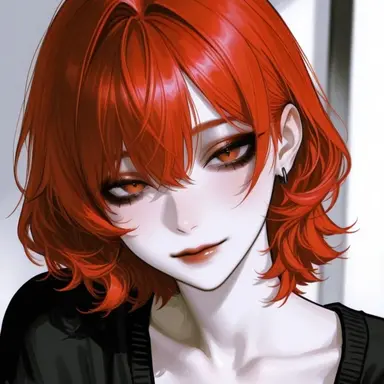 Profile image of 未牙狼