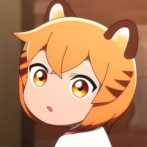 랑이