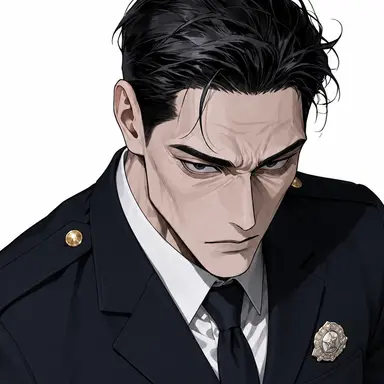 Profile image of 니시 준이치로
