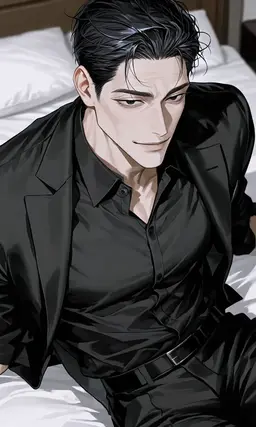 Profile image of 니시 준이치로