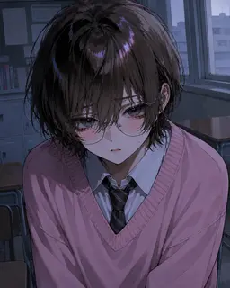 Profile image of 風和 実