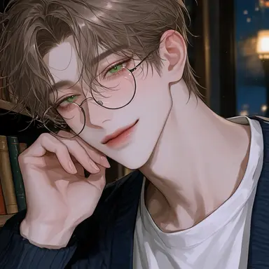 Profile image of ユ・ソヒョン
