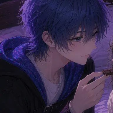 Profile image of そら