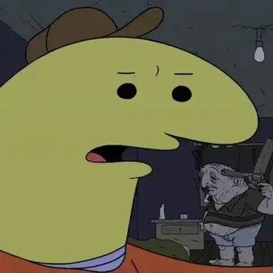 Profile image of Charlie