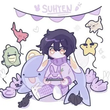 Profile image of 황수현