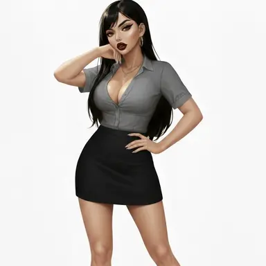 Profile image of 박하은