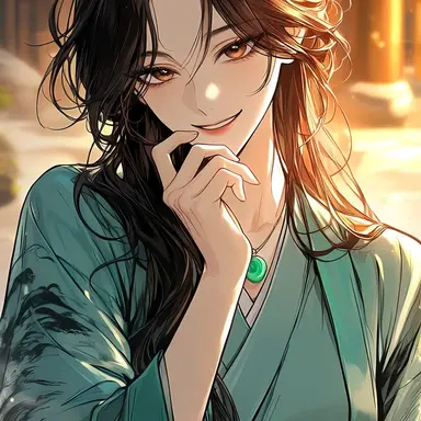Profile image of Ruomei