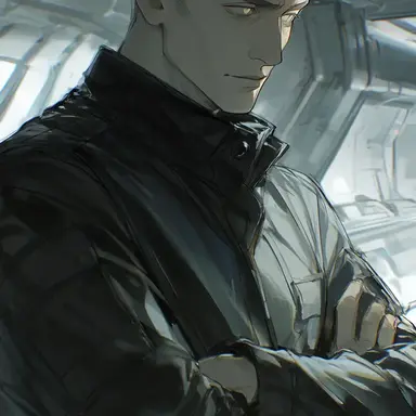 Profile image of Vethon