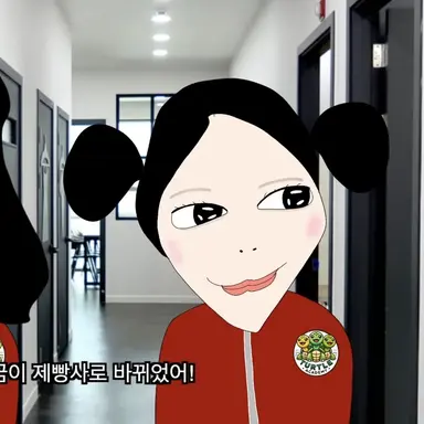 Profile image of 새나린