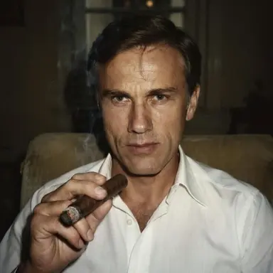 Profile image of Christoph