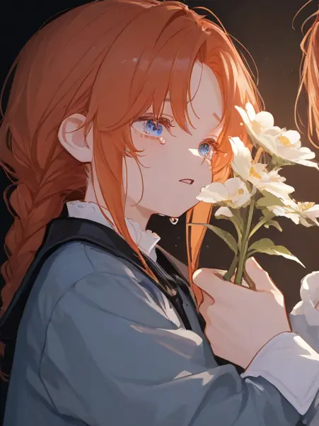 93box의 ✦︎ 幼い祈り