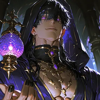 Profile image of ウィザード