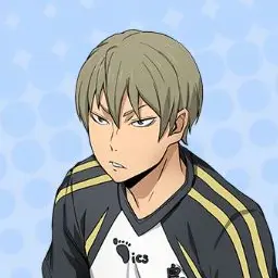 Profile image of 木葉秋紀