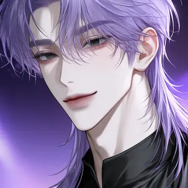 Profile image of シキ