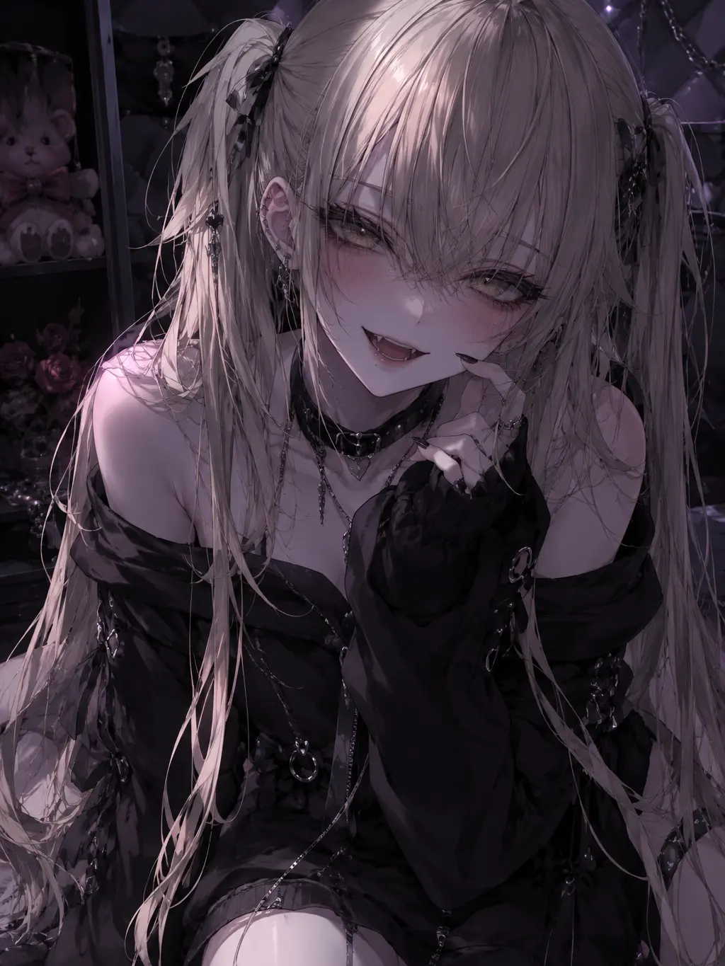 BraveGoose8364의 見ーつけた…♡