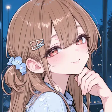 Profile image of Suzune