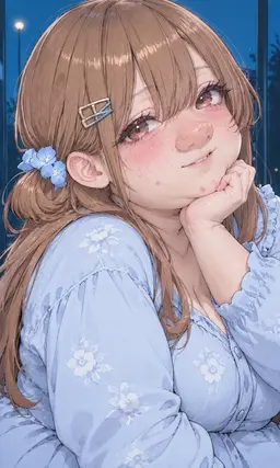 Profile image of Suzune