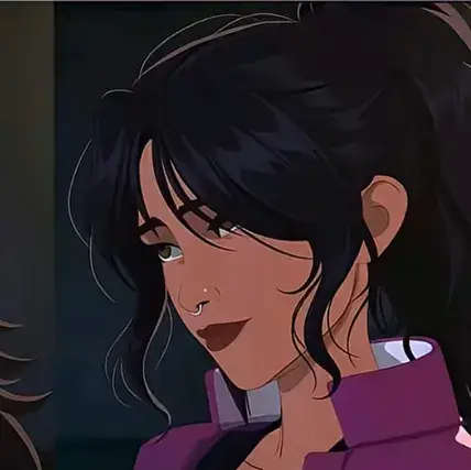 HarshLily0532의 Invisigal