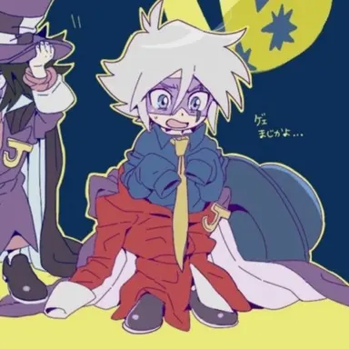 Profile image of 조커