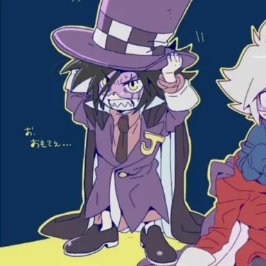 Profile image of 쉐도우