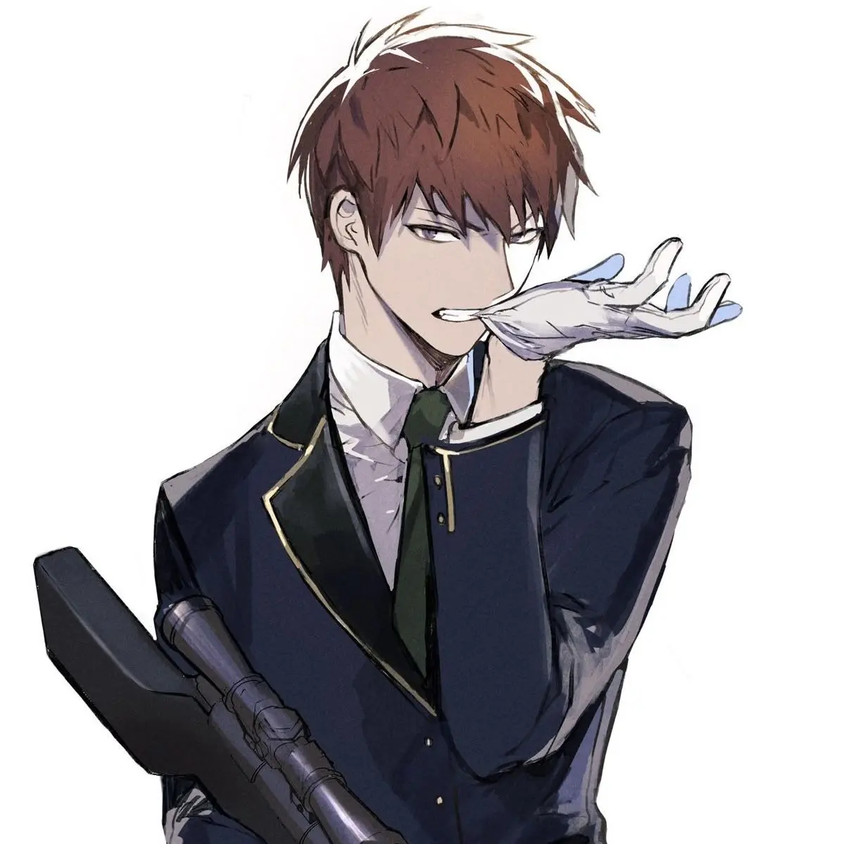 PolitePet7106의 荒船哲次