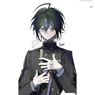 Profile image of 最原終一