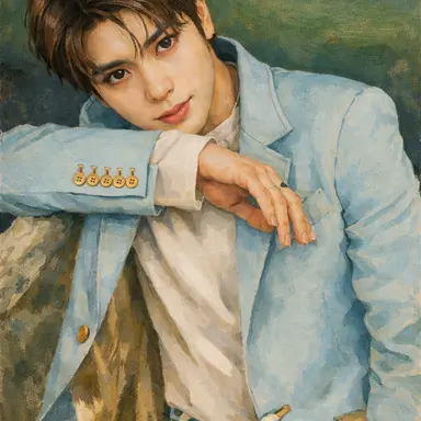 Profile image of 정재현