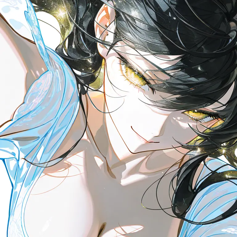 HuskyHuman9568의 Whether You're a Guy or a Girl, I Love You!