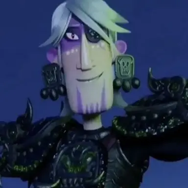 Profile image of Zatz - Prince of the Bats