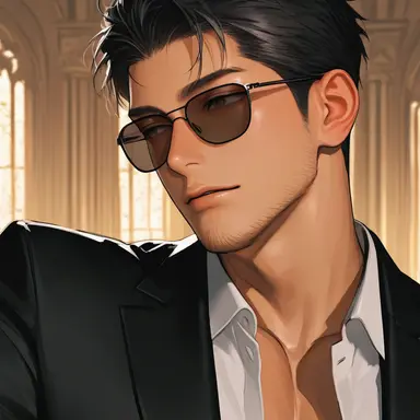 Profile image of 堅志