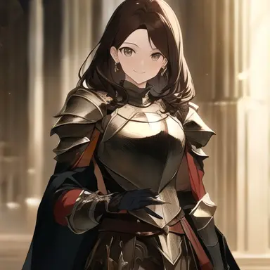 Profile image of 다리아