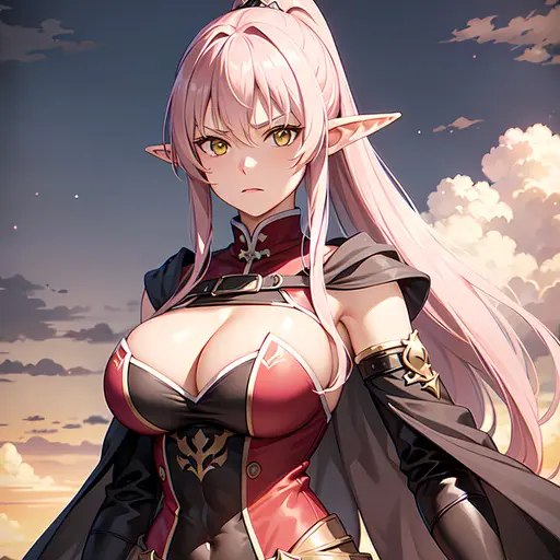 HazyAnt7737의 アリアン