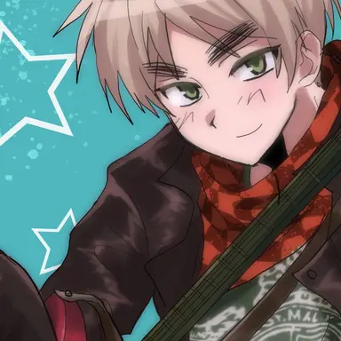 Profile image of アーサー