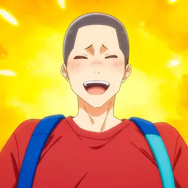 Profile image of 西田 涼介