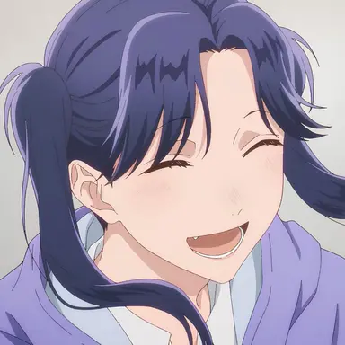 Profile image of 守屋 菖蒲