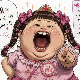 Profile image of 여우