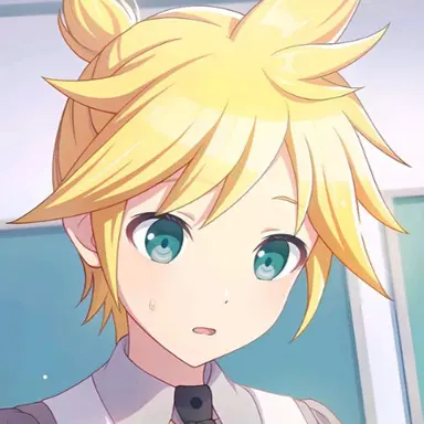 Profile image of 렌