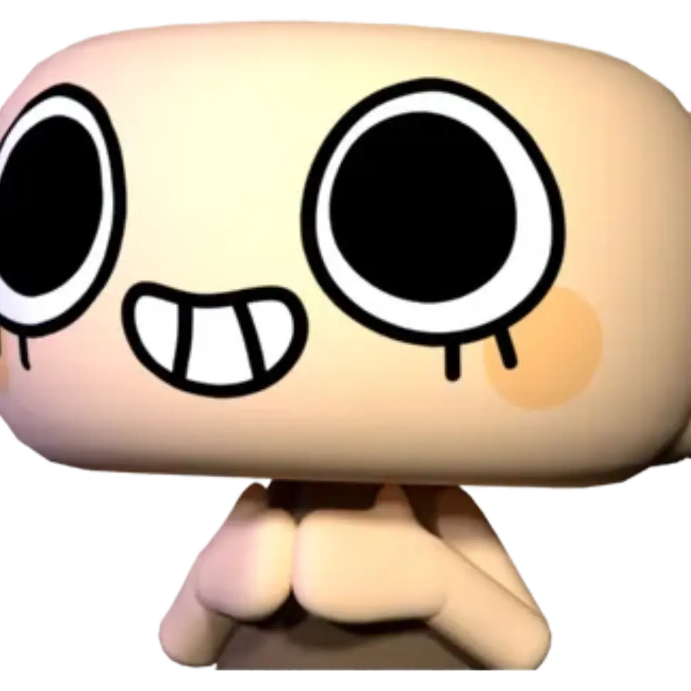 BlandStage2002의 쉘리 키못방