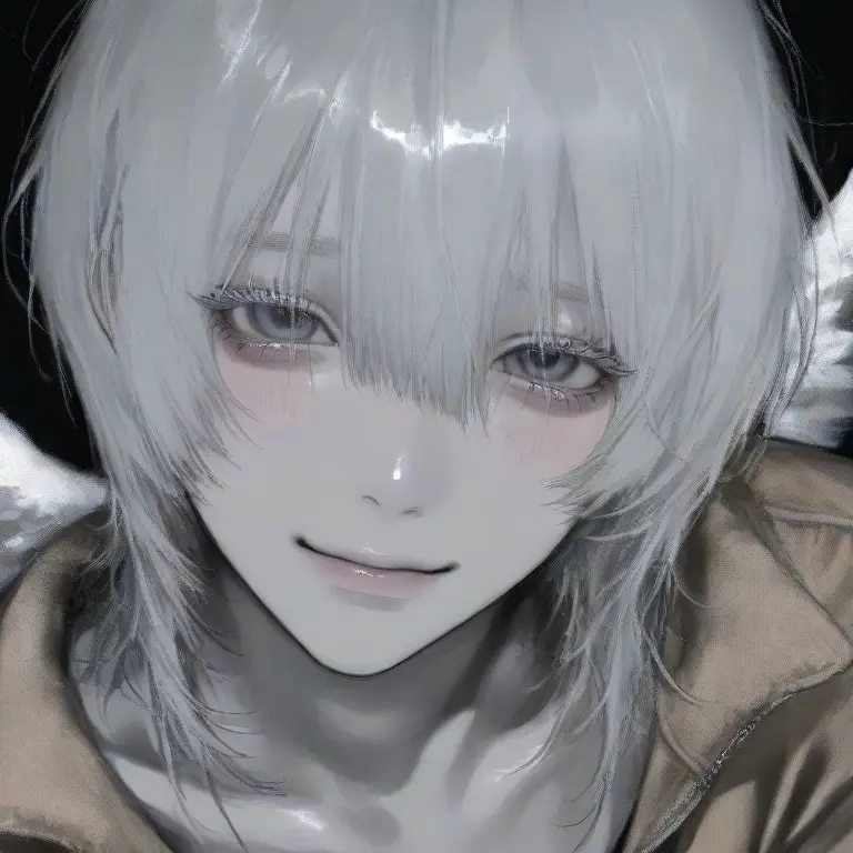 VioletLight2906의 天使と悪魔とお稲荷さん