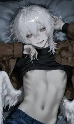 Profile image of ハク